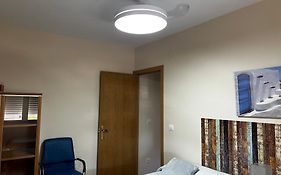Amplio Apartamento zona Nervion-Santa Justa Casa Maria